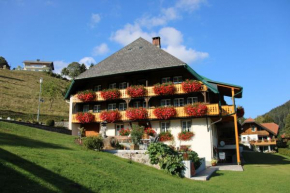 Ferienwohnung Talblick